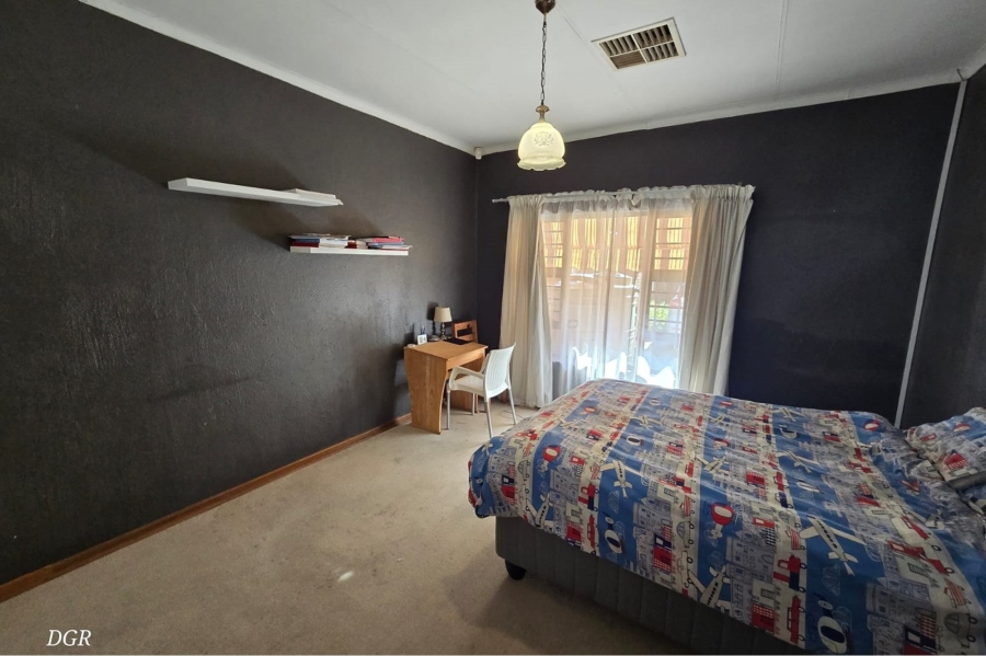 2 Bedroom Property for Sale in Memorial Road Area Northern Cape
